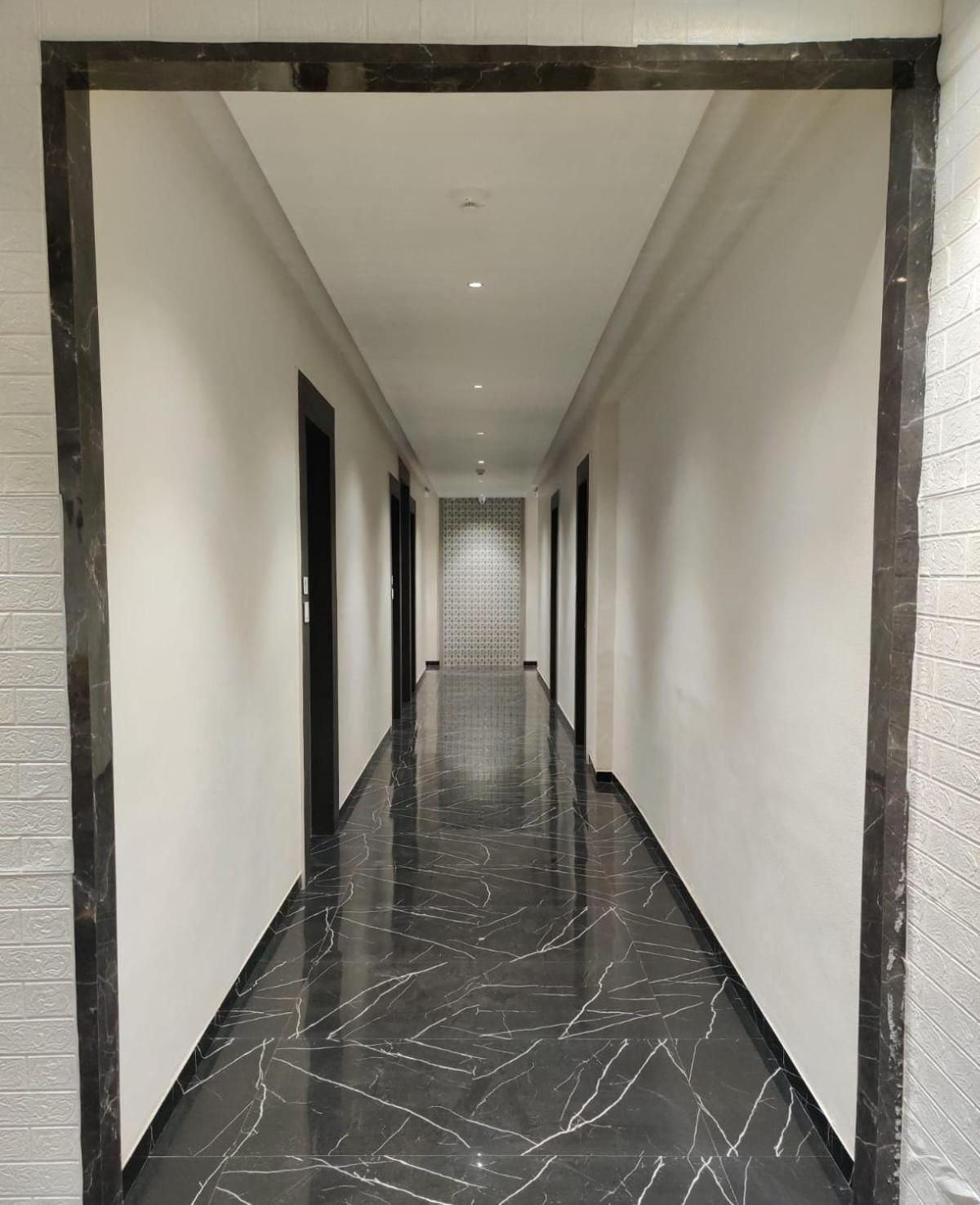 Hotel Selfie Inn Ahmedabad Eksteriør billede